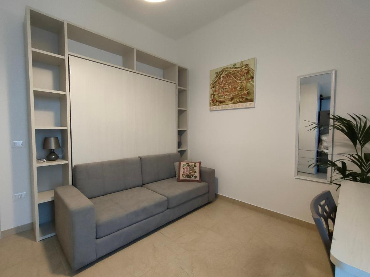 شقة La Casa Di Ewa - Pesaro Centro-Mare المظهر الخارجي الصورة