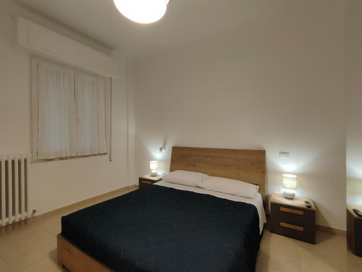 شقة La Casa Di Ewa - Pesaro Centro-Mare المظهر الخارجي الصورة