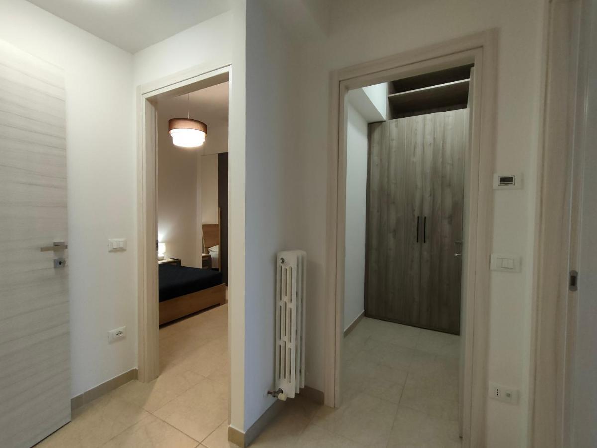 شقة La Casa Di Ewa - Pesaro Centro-Mare المظهر الخارجي الصورة