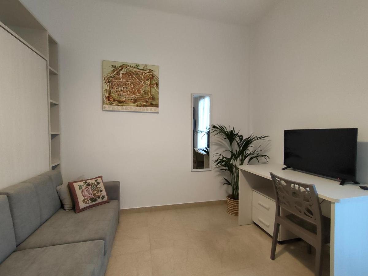 شقة La Casa Di Ewa - Pesaro Centro-Mare المظهر الخارجي الصورة